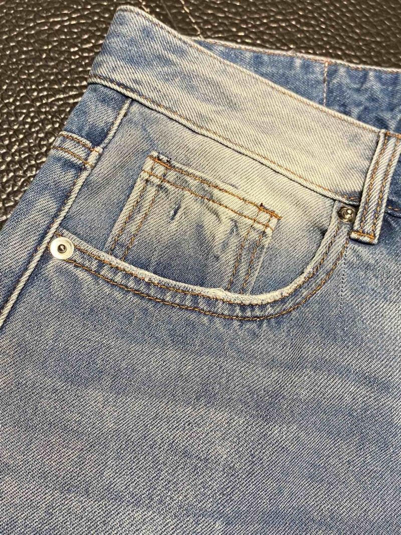 Hermes Jeans